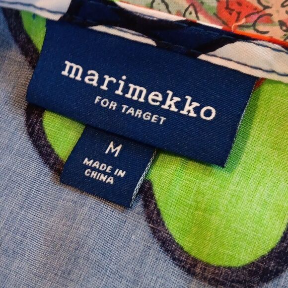 Marimekko for Target Shift Dress - Picture 6 of 9